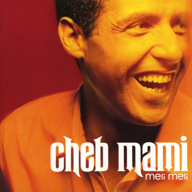 کاور آهنگ Marseillais du nord از Cheb Mami, K-Rhyme Le Roi, Imhotep