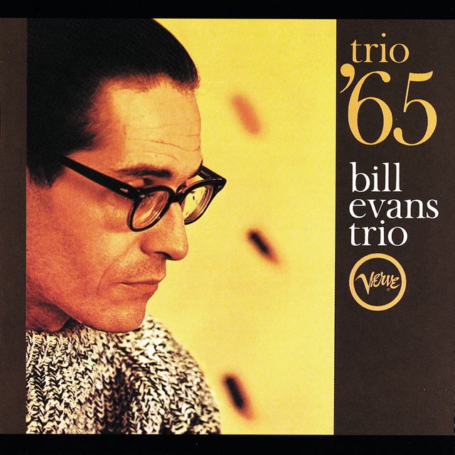 کاور آهنگ Love Is Here To Stay از Bill Evans Trio