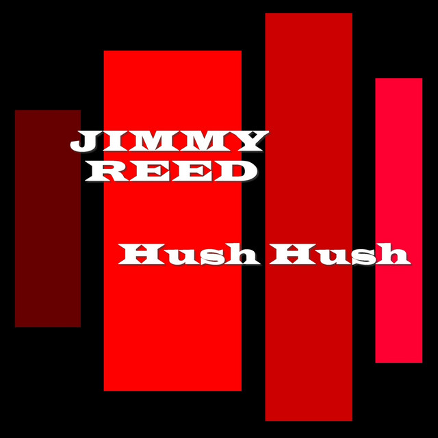 کاور آهنگ Baby, Whats Wrong از Jimmy Reed