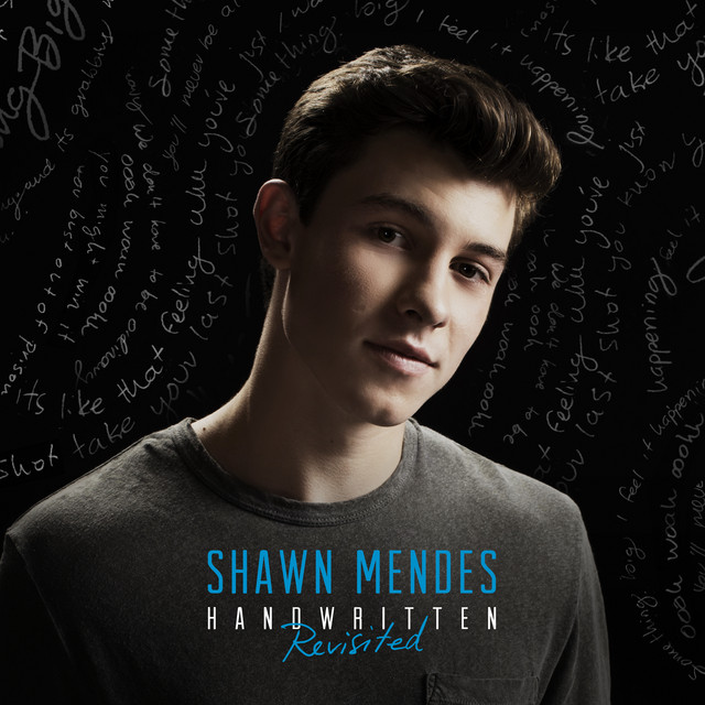 کاور آهنگ Aftertaste - Live از Shawn Mendes