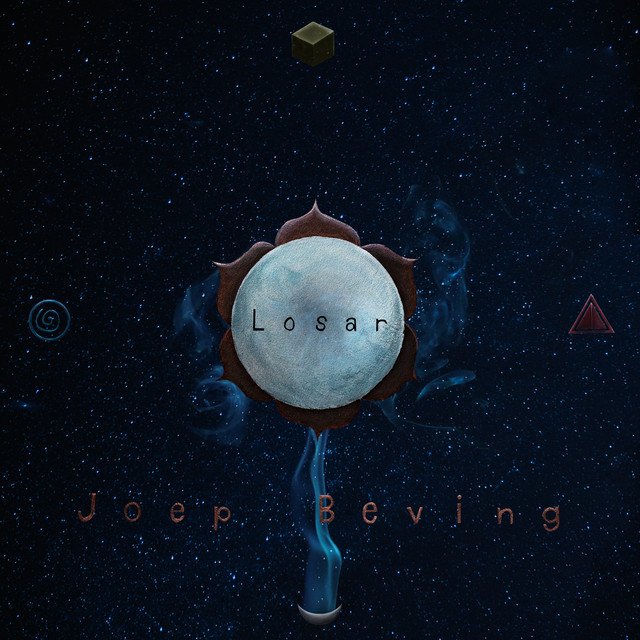 کاور آهنگ Losar از Joep Beving