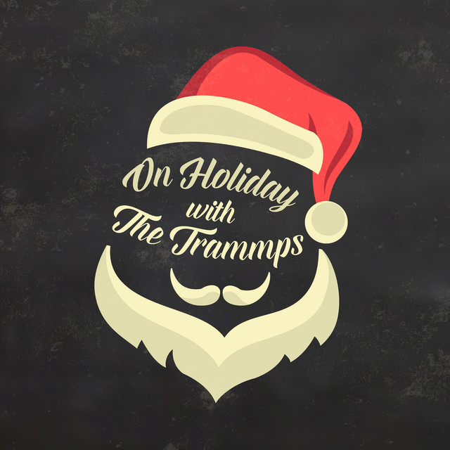 کاور آهنگ I'll Be Home For Christmas - Rerecorded از The Trammps