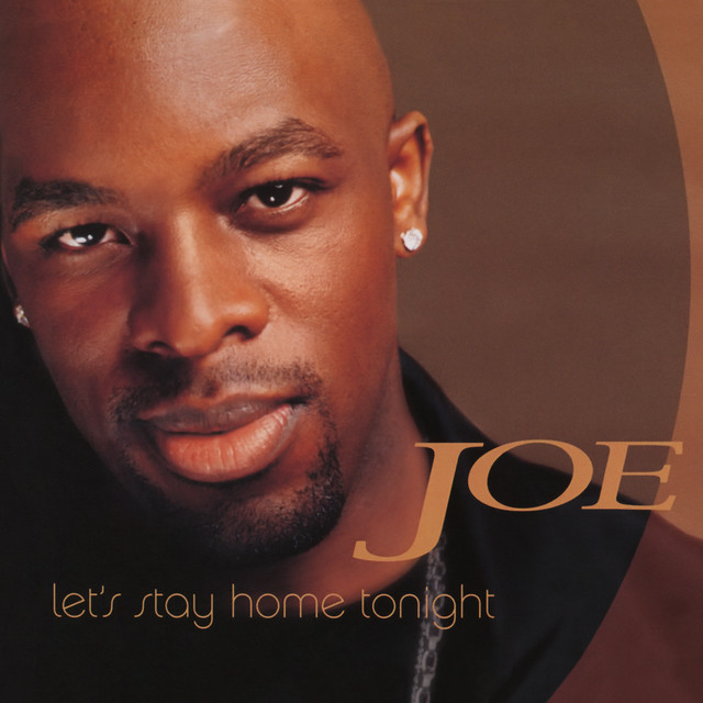 کاور آهنگ Let's Stay Home Tonight - Remix - Instrumental از Joe, Petey Pablo