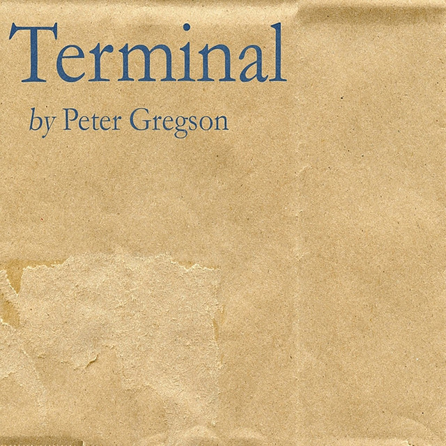 کاور آهنگ Minus (-) از Peter Gregson