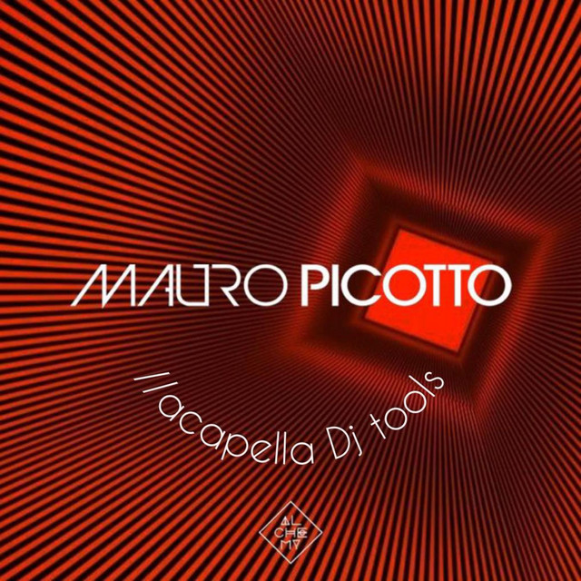 کاور آهنگ Sunny از Mauro Picotto