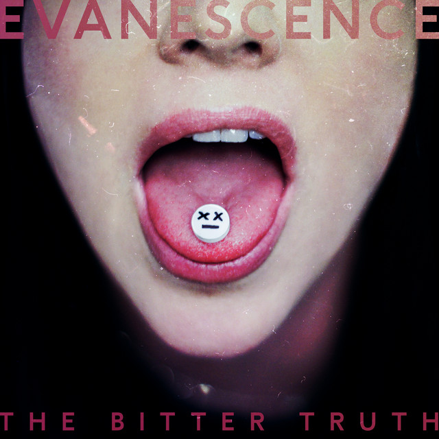 کاور آهنگ Better Without You از Evanescence