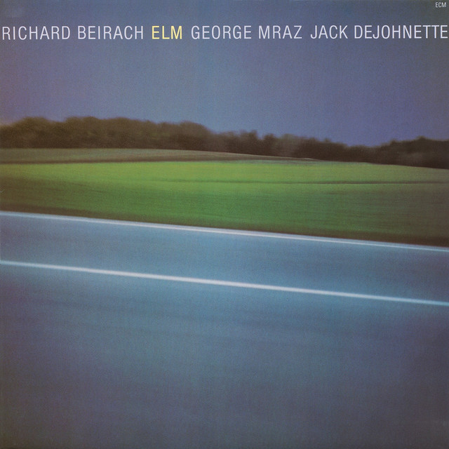 کاور آهنگ Pendulum از Jack DeJohnette