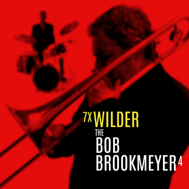 کاور آهنگ That's the Way It Goes از Bob Brookmeyer