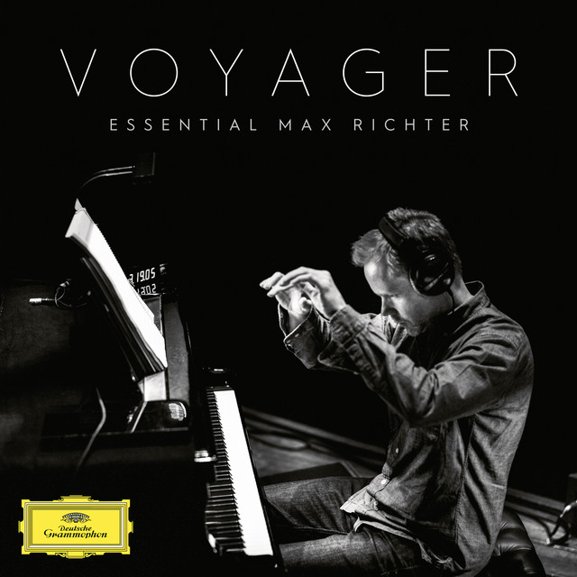 کاور آهنگ Infra 8 از Max Richter, Chris Worsey, Natalia Bonner, Louisa Fuller