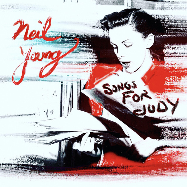 کاور آهنگ Harvest از Neil Young