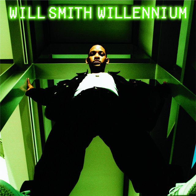 کاور آهنگ No More (feat. Breeze) از Will Smith, Breeze