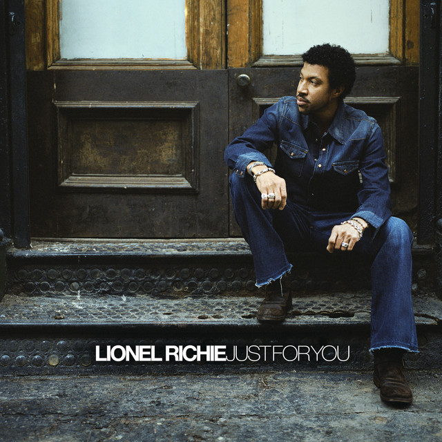 کاور آهنگ Long Long Way To Go از Lionel Richie