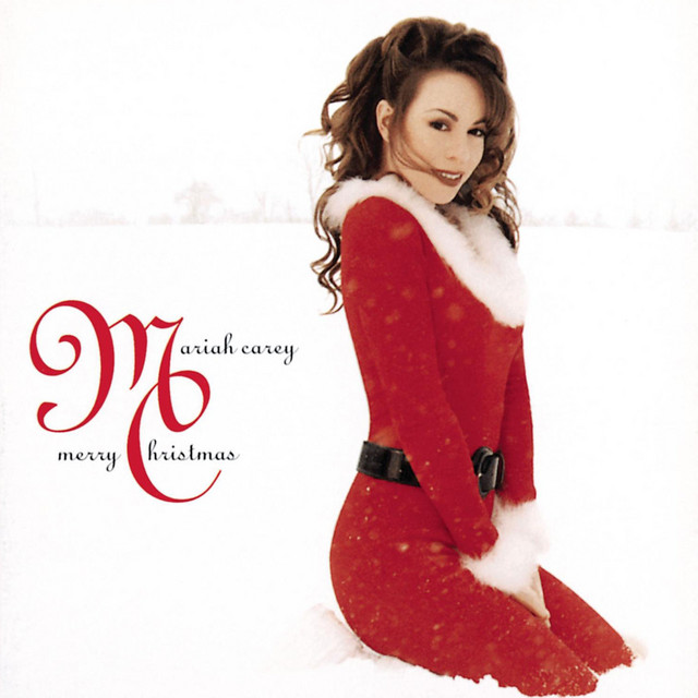 کاور آهنگ All I Want for Christmas Is You از Mariah Carey