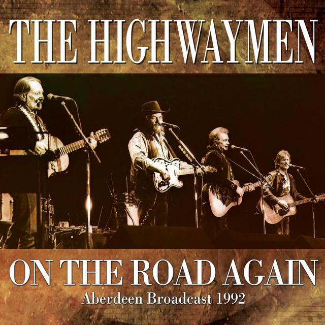 کاور آهنگ Good Hearted Woman از The Highwaymen