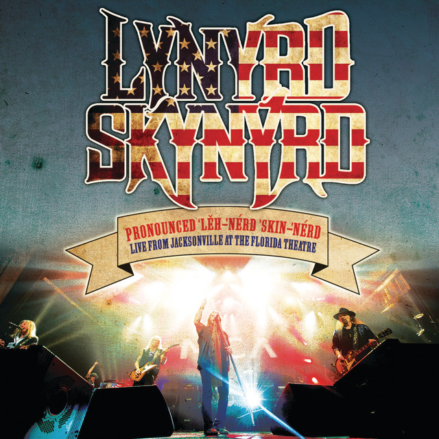 کاور آهنگ Poison Whiskey - Live از Lynyrd Skynyrd