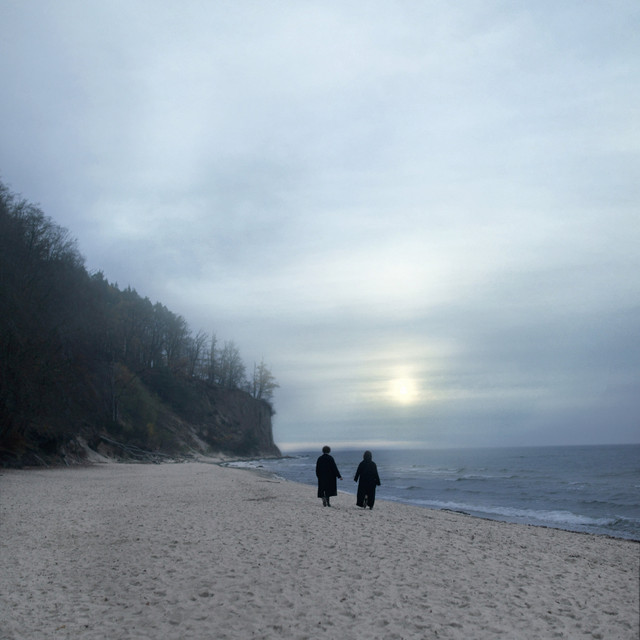 کاور آهنگ Of Sea - Acoustic از Omfeel, Nuage
