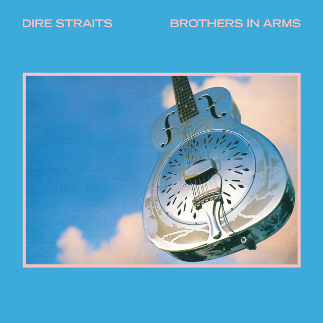کاور آهنگ One World - Remastered 1996 از Dire Straits