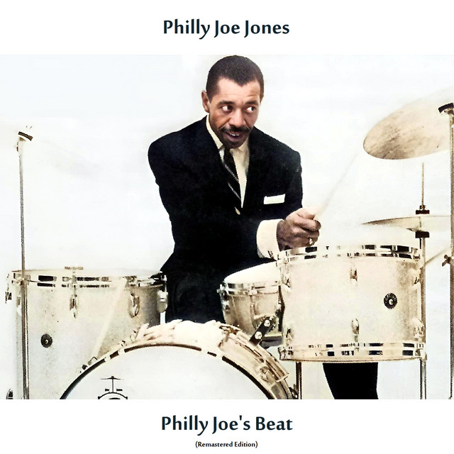 کاور آهنگ Dear Old Stockholm از Philly Joe Jones