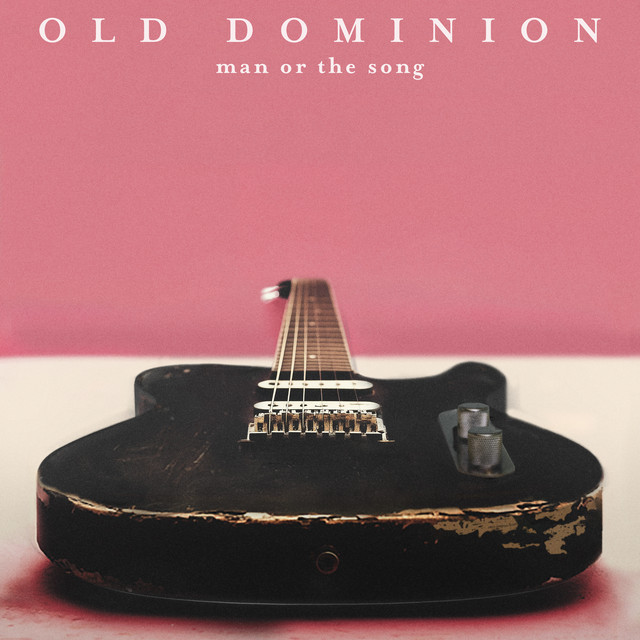 کاور آهنگ Making Good Time از Old Dominion