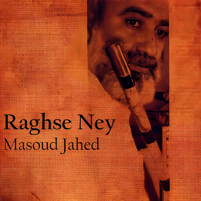 کاور آهنگ هوای وطن از مسعود جاهد