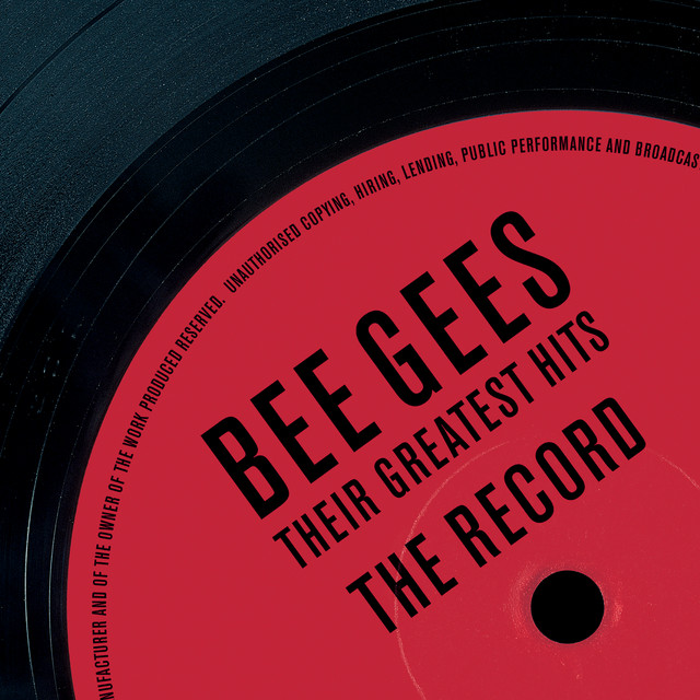 کاور آهنگ Nights On Broadway از Bee Gees