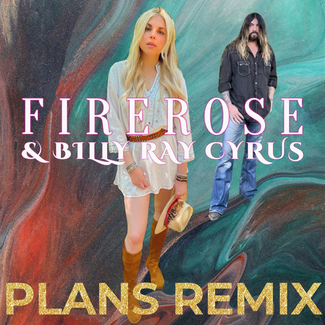 کاور آهنگ Plans Party Remix از Billy Ray Cyrus