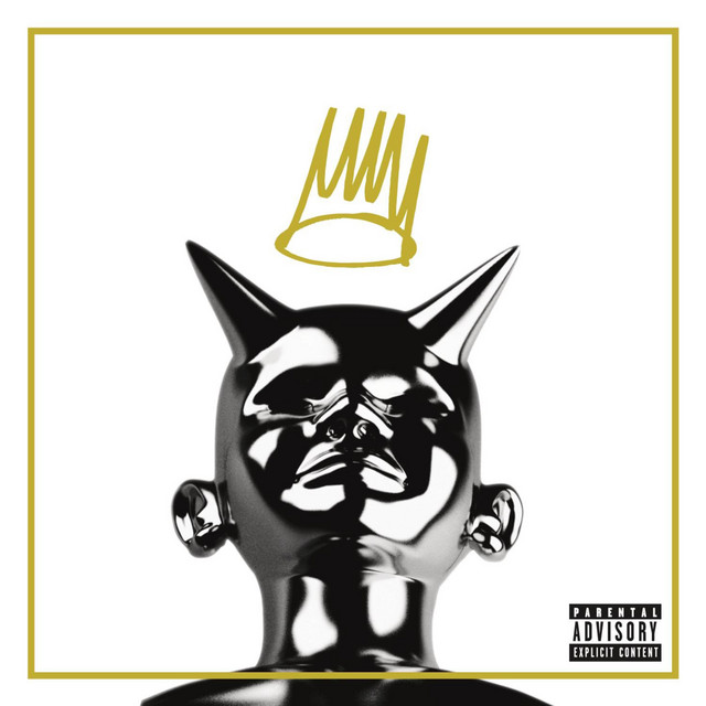 کاور آهنگ Kerney Sermon - Skit از J. Cole