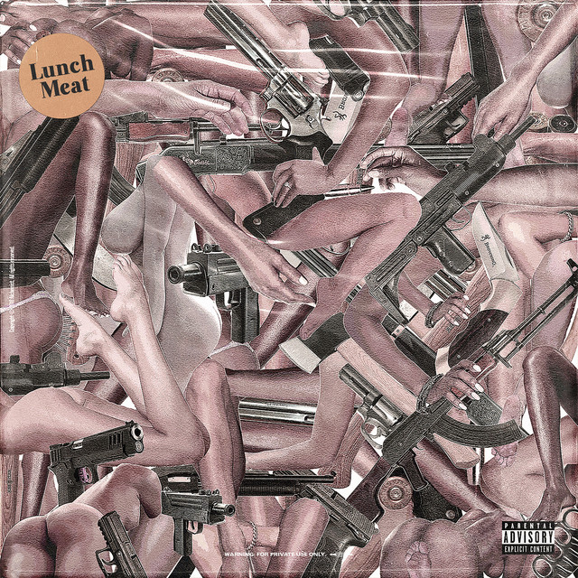 کاور آهنگ Judas (feat. Westside Gunn & Conway) از Westside Gunn, Conway the Machine, The Alchemist