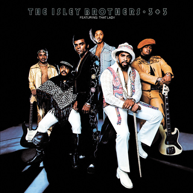 کاور آهنگ Listen to the Music (Interview, Pt. 2) از The Isley Brothers