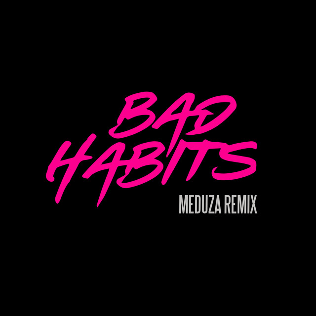 کاور آهنگ Bad Habits از Ed Sheeran