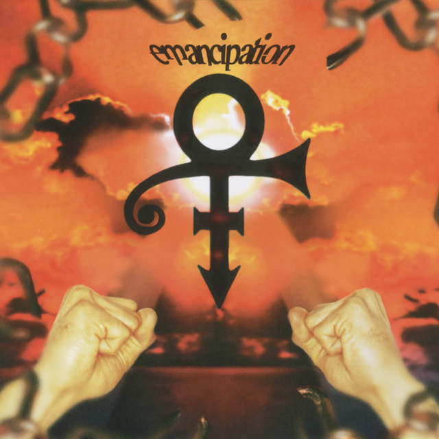 کاور آهنگ Face Down از Prince
