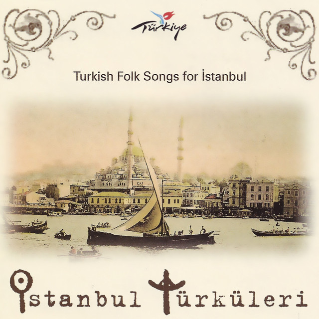 کاور آهنگ Telgrafin Tellerine Kuslar Mi Konar از Ayla Celik