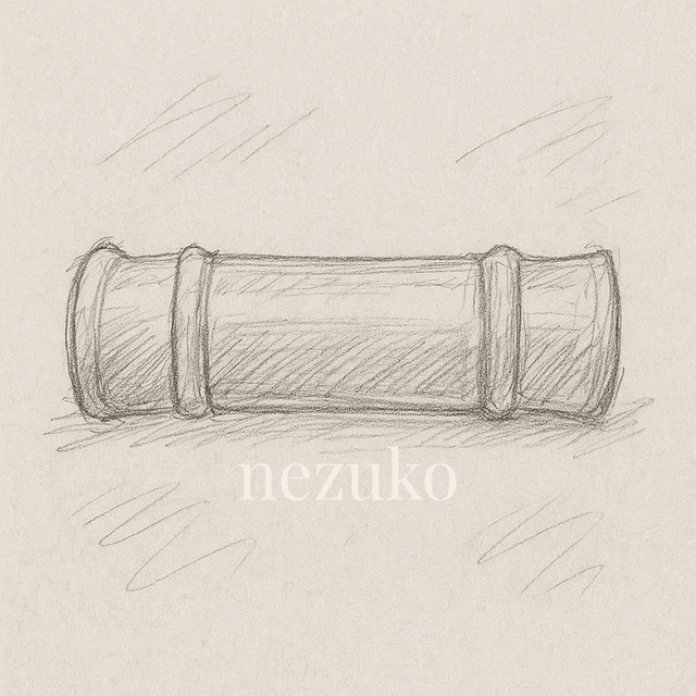 کاور آهنگ Nezuko - Instrumental از Padre Toxico