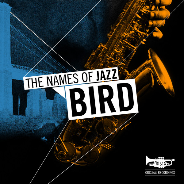 کاور آهنگ Bird of Paradise از Charlie Parker