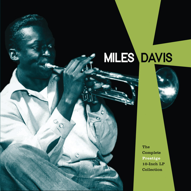 کاور آهنگ You Don't Know What Love Is از Miles Davis, Miles Davis Quintet