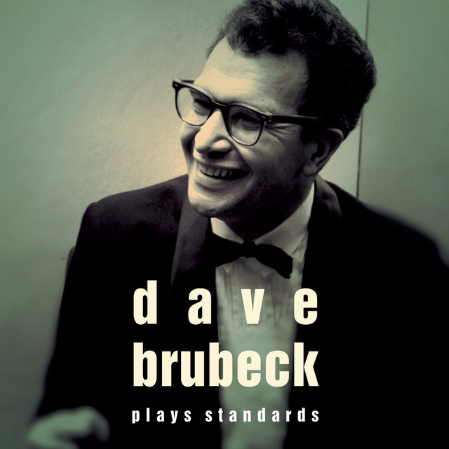 کاور آهنگ Someday My Prince Will Come از Dave Brubeck, The Dave Brubeck Quartet