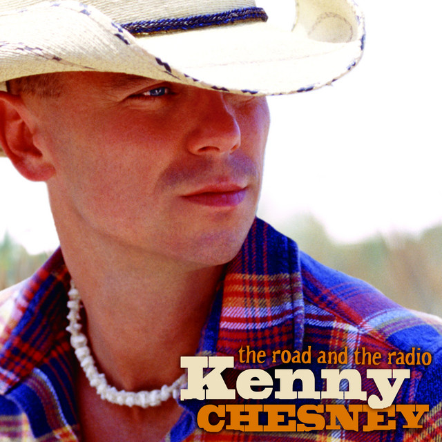 کاور آهنگ Living in Fast Forward از Kenny Chesney