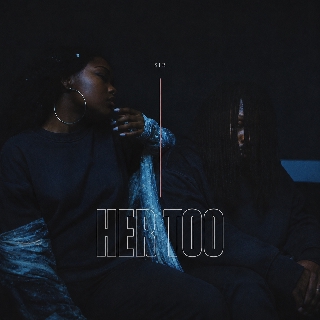 کاور آهنگ Ooh Nah Nah (feat. Masego) از Masego, SiR