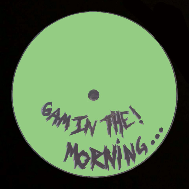 کاور آهنگ 6 In the Morning (feat. Nate Dogg) از Nate Dogg