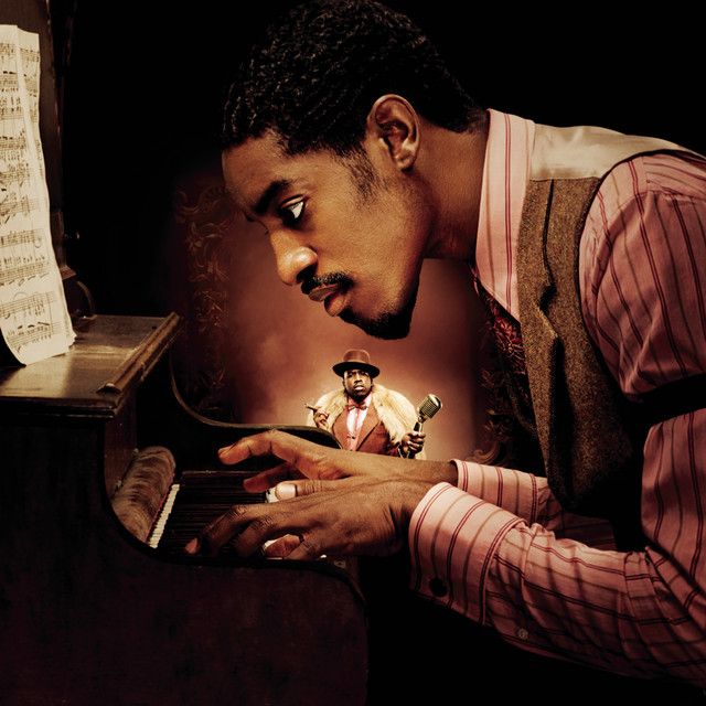 کاور آهنگ Idlewild Blue (Don'tchu Worry 'Bout Me) از Outkast