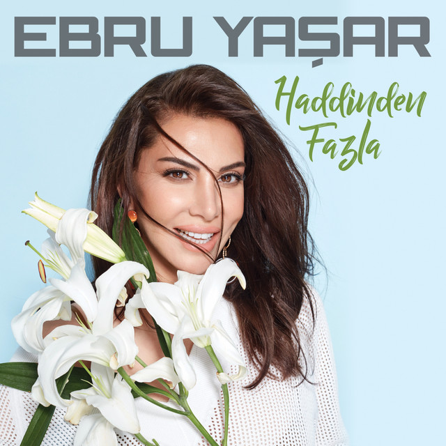 کاور آهنگ Havadan Sudan از Ebru Yasar
