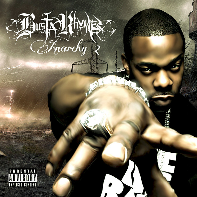 کاور آهنگ La La (feat. Tity Boy) از 2 Chainz, Busta Rhymes