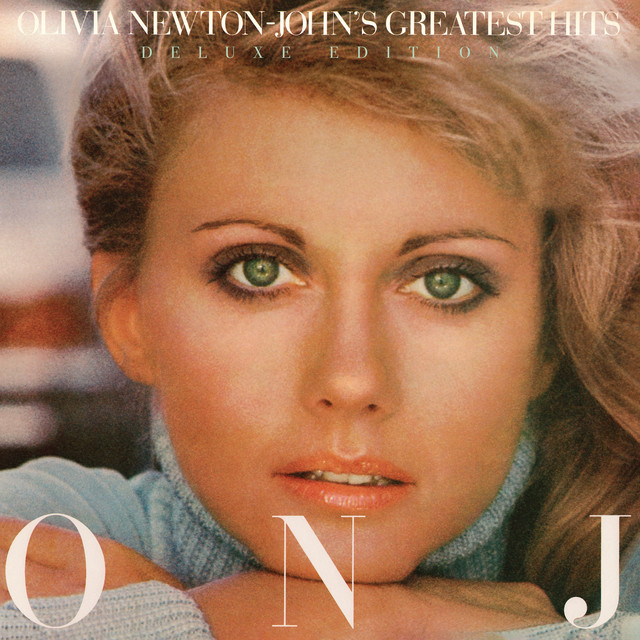 کاور آهنگ I Honestly Love You - Remastered 2022 از Olivia Newton-John