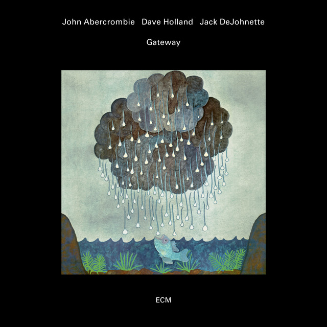 کاور آهنگ Unshielded Desire از Jack DeJohnette, Dave Holland