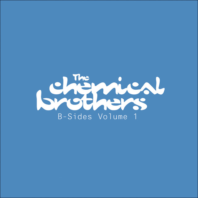 کاور آهنگ Silver Drizzle از The Chemical Brothers