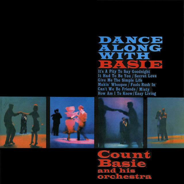 کاور آهنگ How Am I to Know از Count Basie
