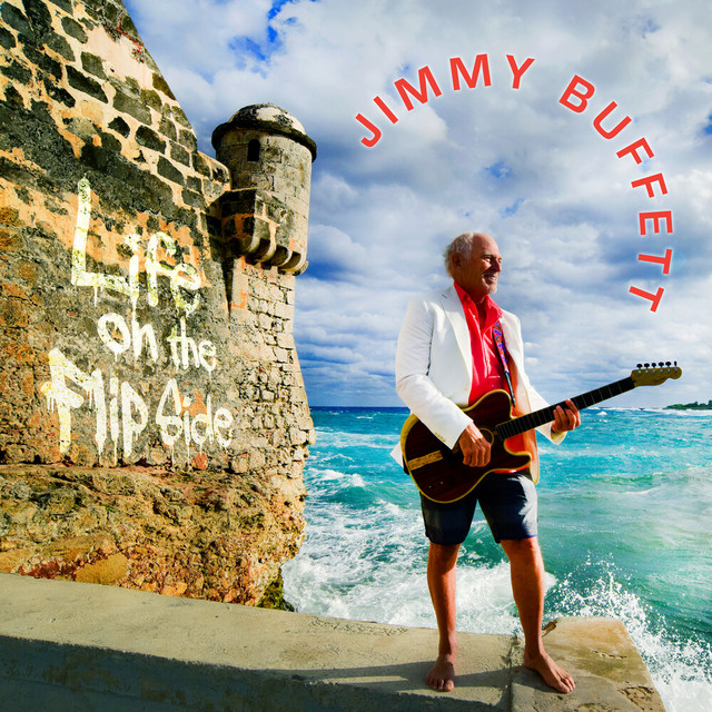 کاور آهنگ Live, Like It's Your Last Day از Jimmy Buffett