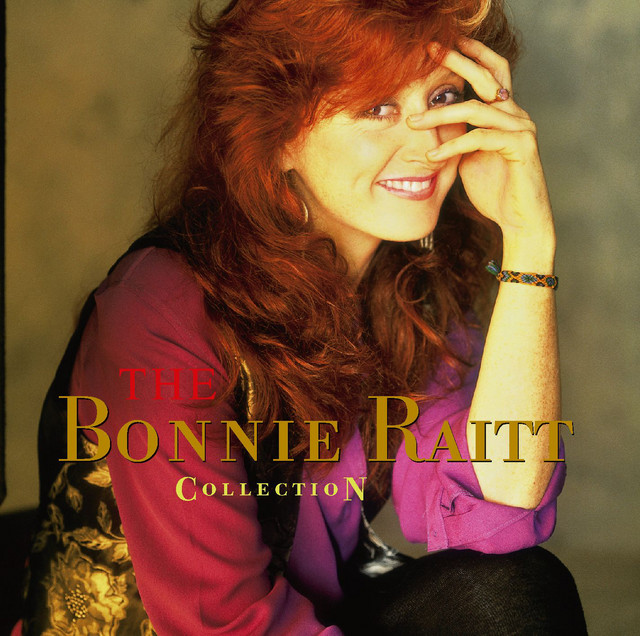 کاور آهنگ No Way to Treat a Lady - 2008 Remaster از Bonnie Raitt