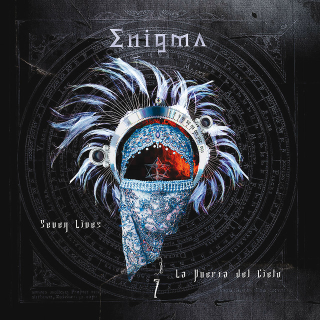 کاور آهنگ La Puerta Del Cielo - Radio Edit از Enigma