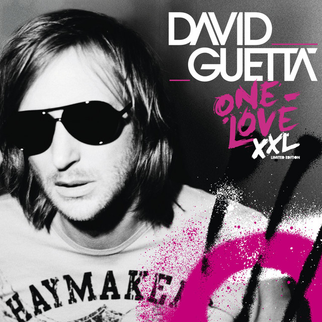 کاور آهنگ It's the Way You Love Me (feat. Kelly Rowland) - Extended از David Guetta, Kelly Rowland